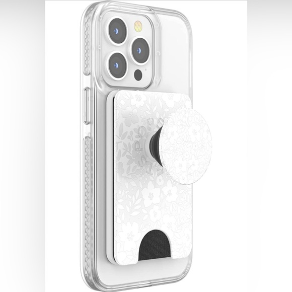 PopSocket Cell Phones & Accessories Popsockets Popwallet For